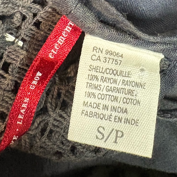 Element Dress - Picture 5 of 5